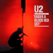 : U2 Live: Under a Blood Red Sky