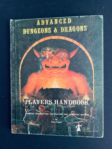Advanced dungeons dragons - dungeons, &