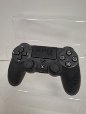 THE LAST OF US PART II