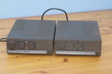 Mission Cyrus Two Integrated