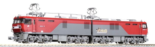 Kato gauge eh500 new - gauge,