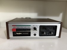 Harry Moss Moss 404 Vintage 8