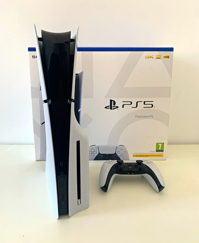Sony ps5 playstation slim - ps5,