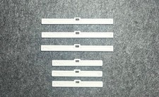 Slat Top Hangers For Vertical