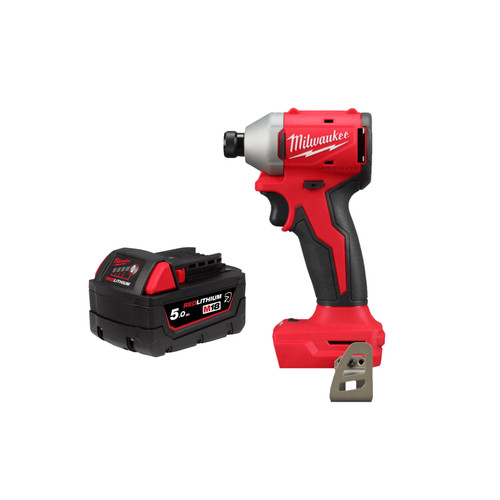 Milwaukee m18blidr 18v - milwaukee,