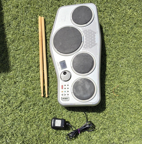 Electronic drum pad - electronic, 4