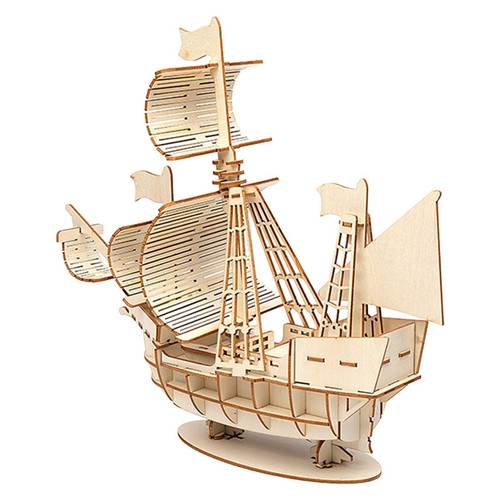 Wooden puzzle for - puzzle, adults