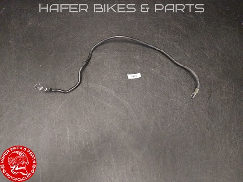 Genuine honda vtr 1000 - genuine,