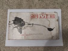 SME Series III Tonearm –