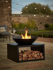 Outdoor Cox & Cox Fire Brazier