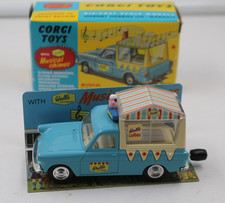 Corgi Toys 474 1:43