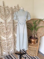 Vintage Quad floral cotton mix