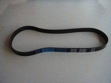 Scoring blade drive belt