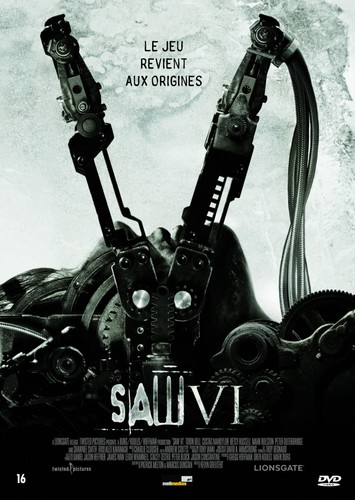 Saw - , (us