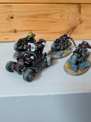 Games workshop space marine - workshop,