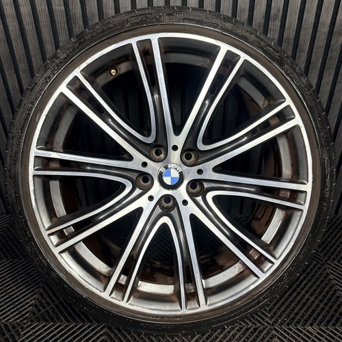 Bmw series 759 m - 20'',