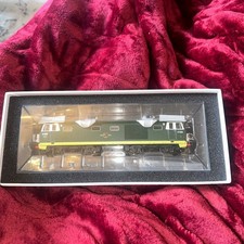 Heljan 3517 OO Gauge BR Green