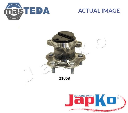 421068 wheel hub - hub, rear