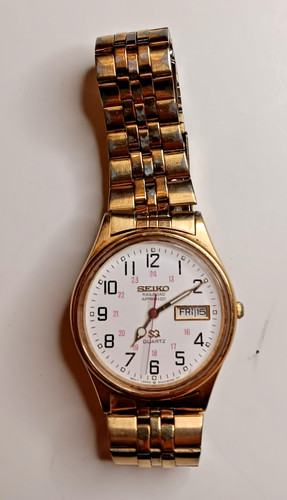 Seiko vintage 35mm - seiko, quartz