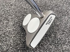 Odyssey White Hot 2-Ball