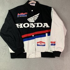 Women's L Honda JT Racing