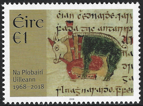 2018 ireland 2506 50th - ireland,