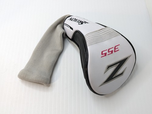 Srixon 355 driver headcover - z,