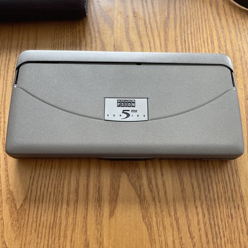 Psion series 5mx - psion, pda