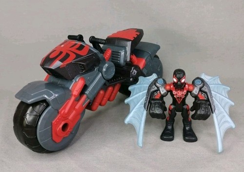 Playskool marvel hero squad - hero,