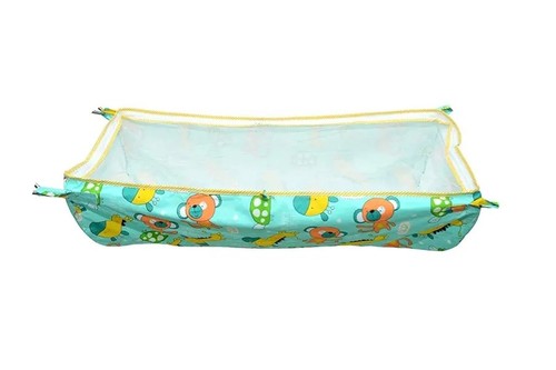Cotton cloth swing - cloth,