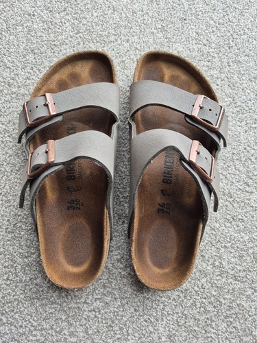 Birkenstock arizona stone - birkenstock,