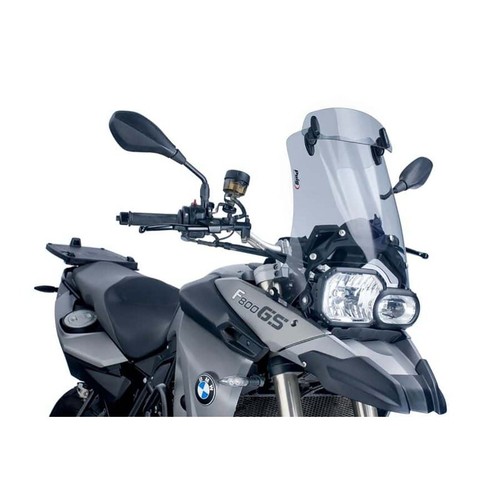 Puig touring deflector screen - puig,