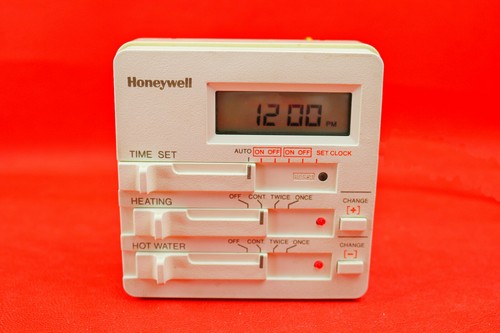 Honeywell st699 24hr - 2, channel