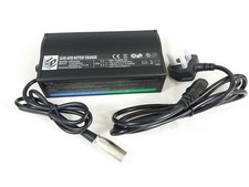 GOLF BUGGY BATTERY CHARGER 24V