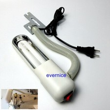 Energy saving SEWING MACHINE