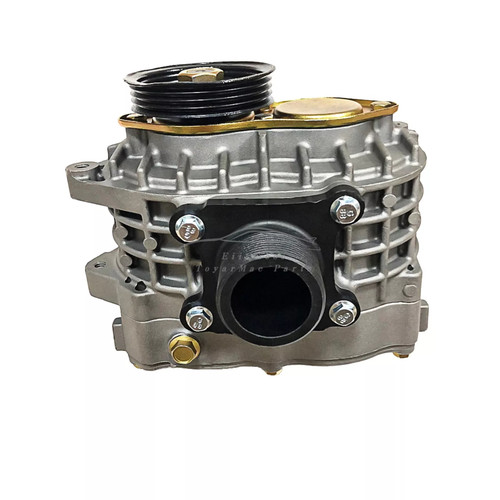 Universal amr500 supercharger - amr500,