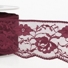 Stephanoise 55mm Rachel Lace