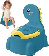 Baby Potty Toilet Training Seat Potty Boys Urinals Cartoon Dinosaur Girls Toilet