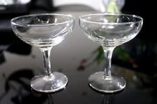 2 x Vintage/Retro "Babycham"
