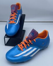 Adidas F10 TRX FG Football