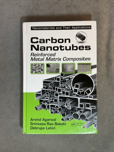 Carbon nanotubes reinforced - carbon,