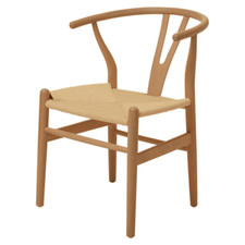 Wishbone beechwood and - beechwood,