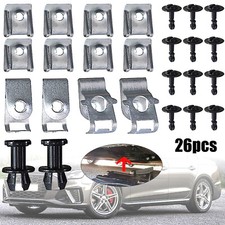 26x For Audi A4 B8 A5 Q5