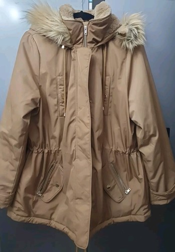 Naf camel - naf, parka