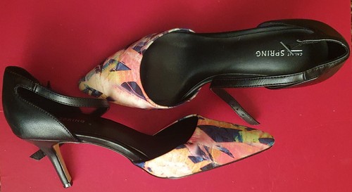 Call spring ladies - it,