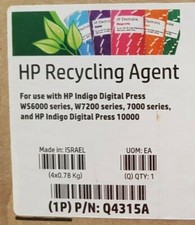 Indigo recycling agent - recycling,