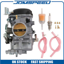 Carburetor For Harley for Davidson Sportster 883 1200 & Softail 1988-2017 CV40mm