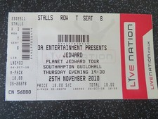 Jedward - Southampton