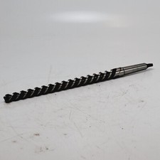 3/4" Tapered Spiral 3 Flute