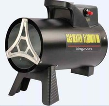 10kw/15kw Portable Propane Gas